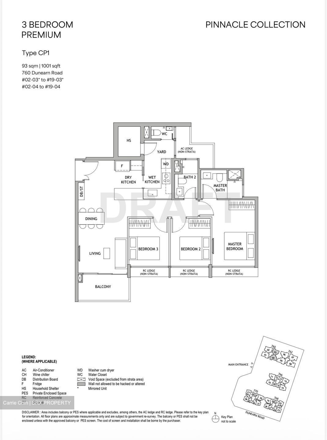 Dunearn Road (D11), Condominium #590429051